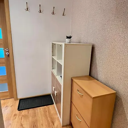 Cozy Room - Nice View Warschau Exterior foto