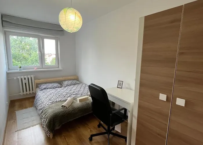 Cozy Room - Nice View