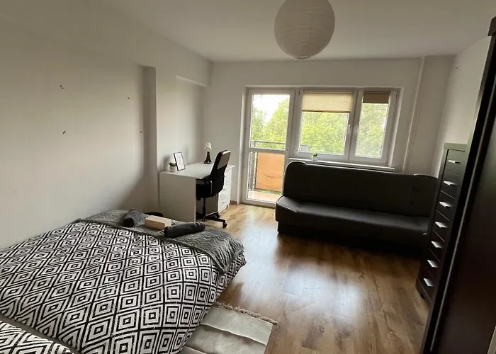 Cozy Room - Nice View