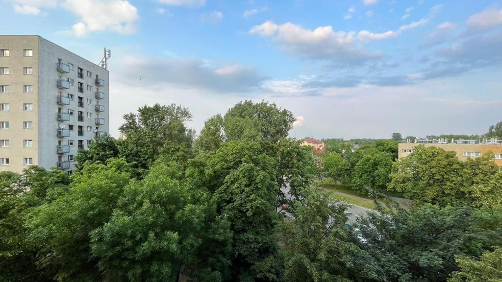 Cozy - View * Warschau