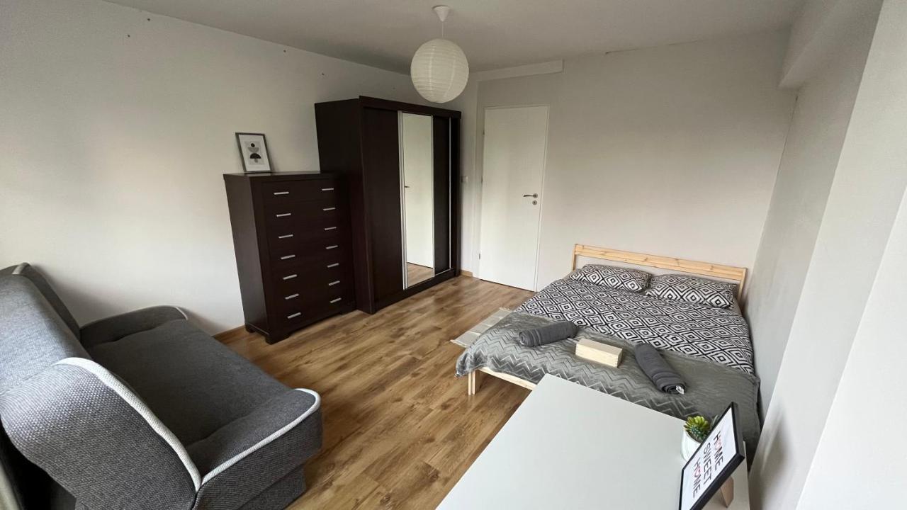 Cozy - View Privatunterkunft *