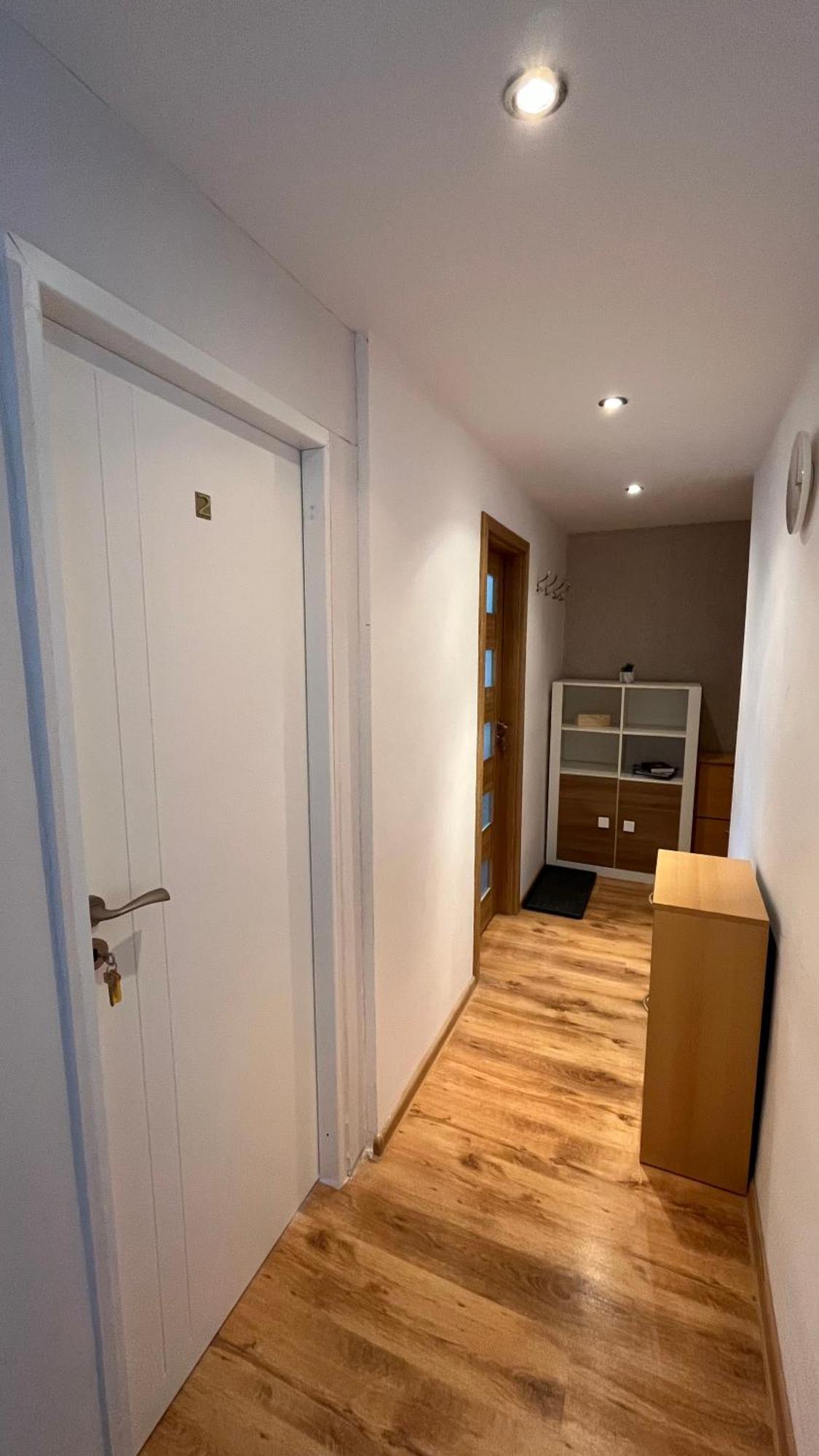 Homestay Cozy - View Warsaw