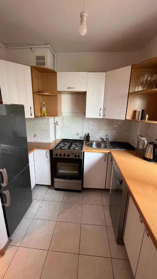 Privat overnatting Cozy - View Warszawa